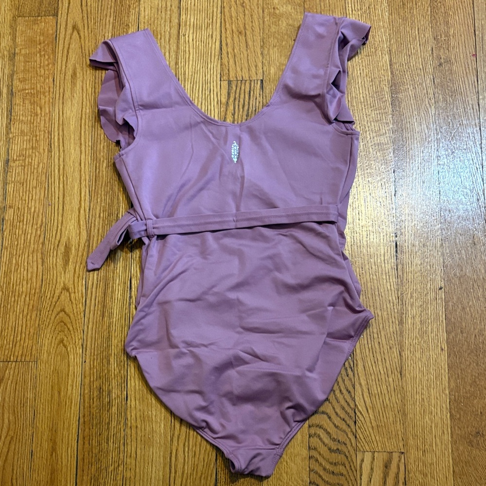 Free People Streamline Bodysuit - Picture 9 of 9